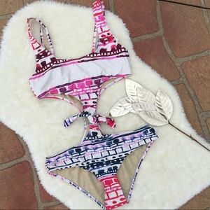 6 Shore Road Swimsuit